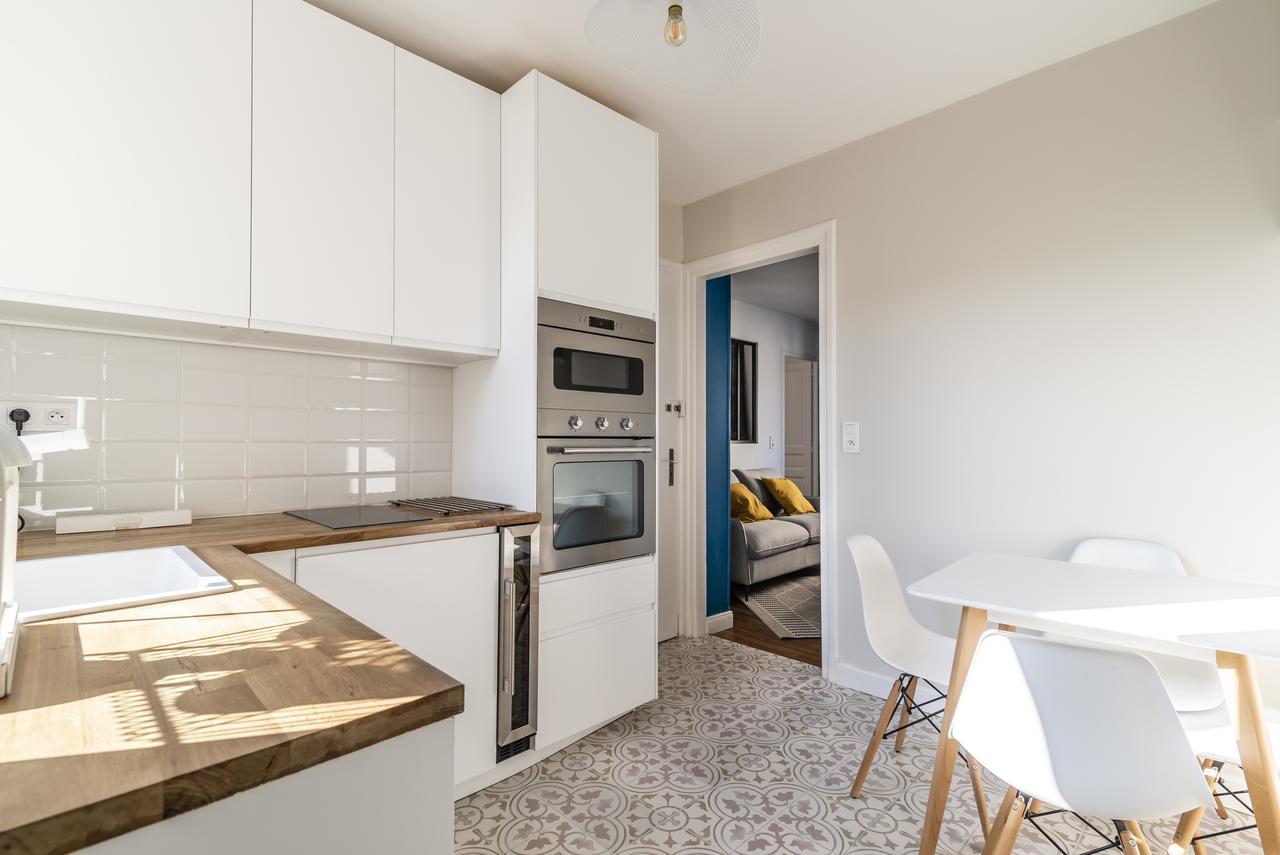 Mm Suites Cathedrale Reims Bagian luar foto